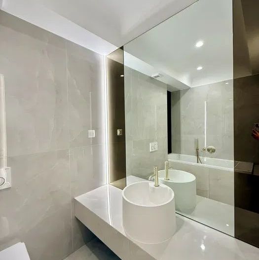 Chirie I Apartament 3 Camere | Cortina North I  Vedere Interioară - Poză 8