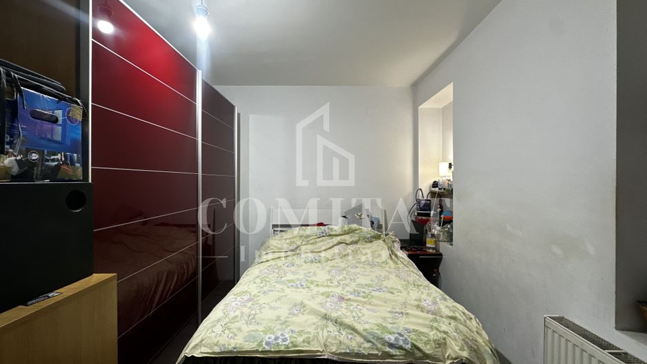 Apartament 2 camere | Loc de parcare | Zona Str Somesului-Floresti - Poză 9