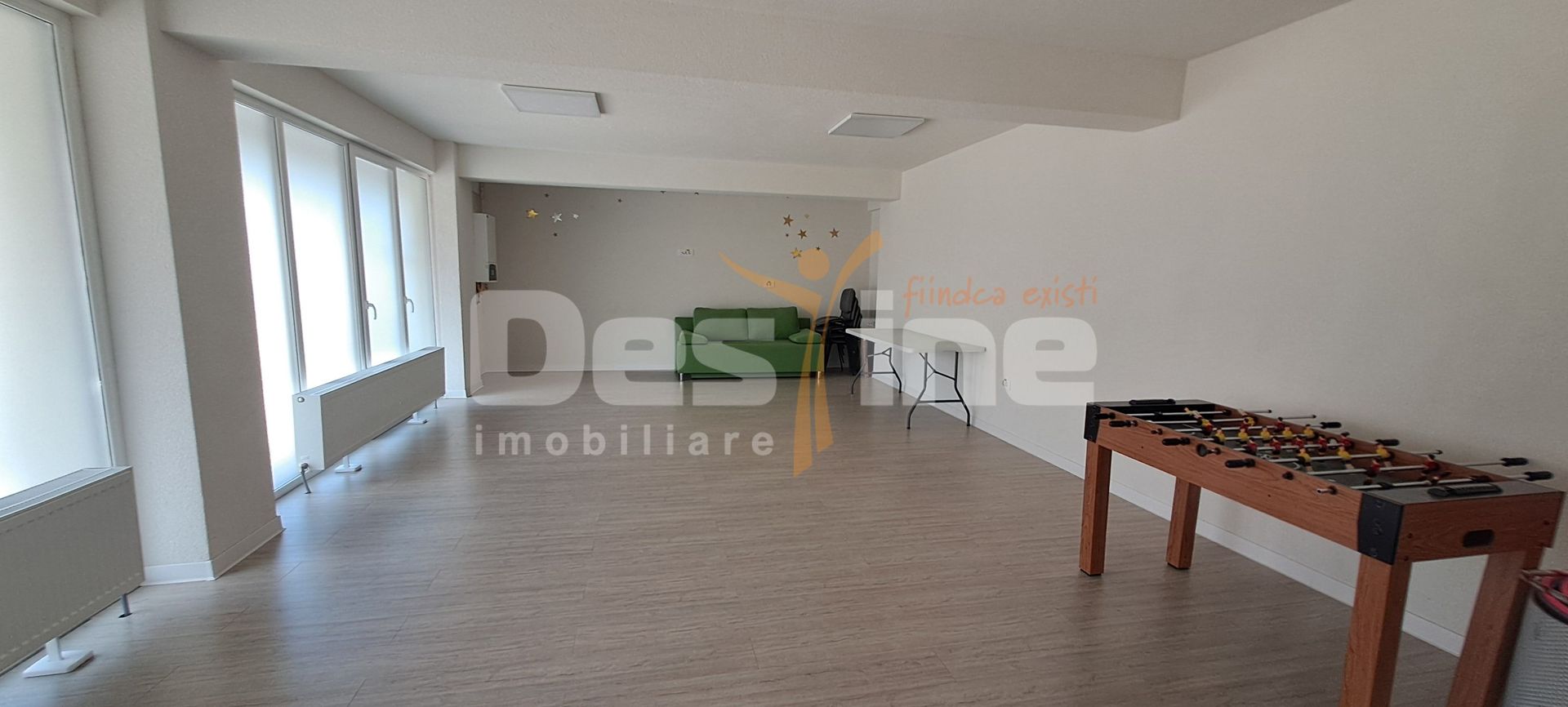 Spațiu comercial pentru birouri – 210 mp – Valea Dâncă, Miroslava - Poză 3