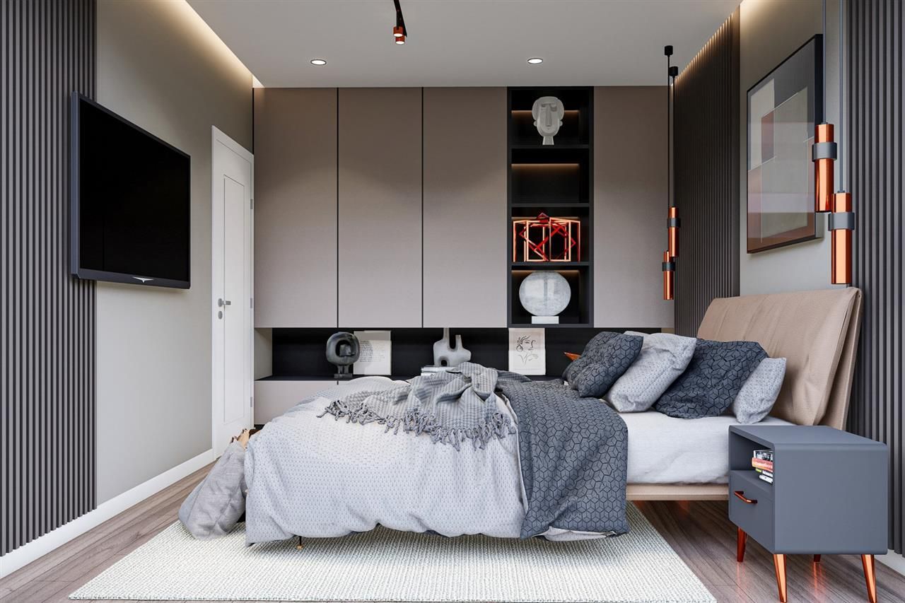 Casă 3 Camere Prejmer | 80 mp | Teren 506 mp | Încălzire Pardoseală - Poză 16