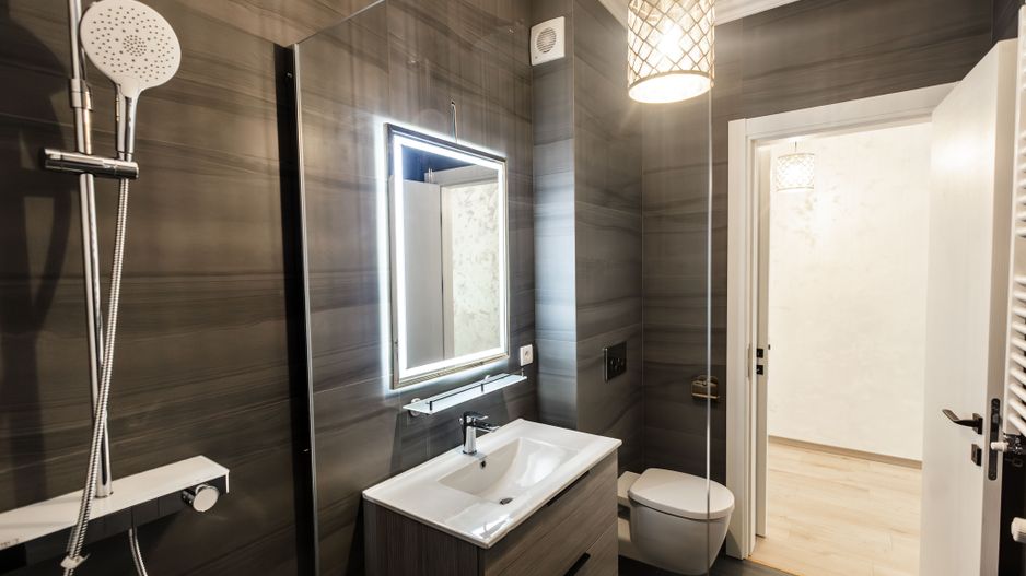 Apartament 3 camere | CAVAR RESIDENCE | LOC PARCARE | OPORTUNITATE - Poză 16
