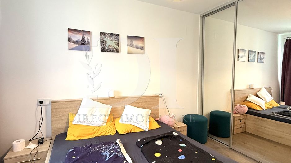 Apartament cu 3 camere | Zona Metro Floresti Cluj - Poză 7