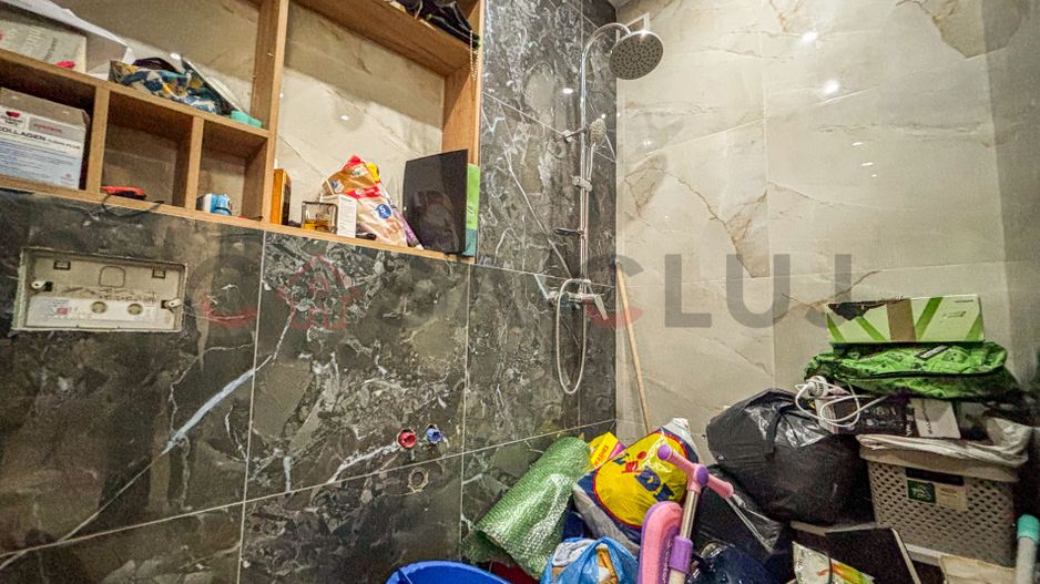 Modern | 2 bai | Bloc Nou  -  Zona Revo Iris - Poză 10