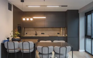 De vânzare apartament, 2 dormitoare, str. Teatrală 3, Centru. - Poză 11
