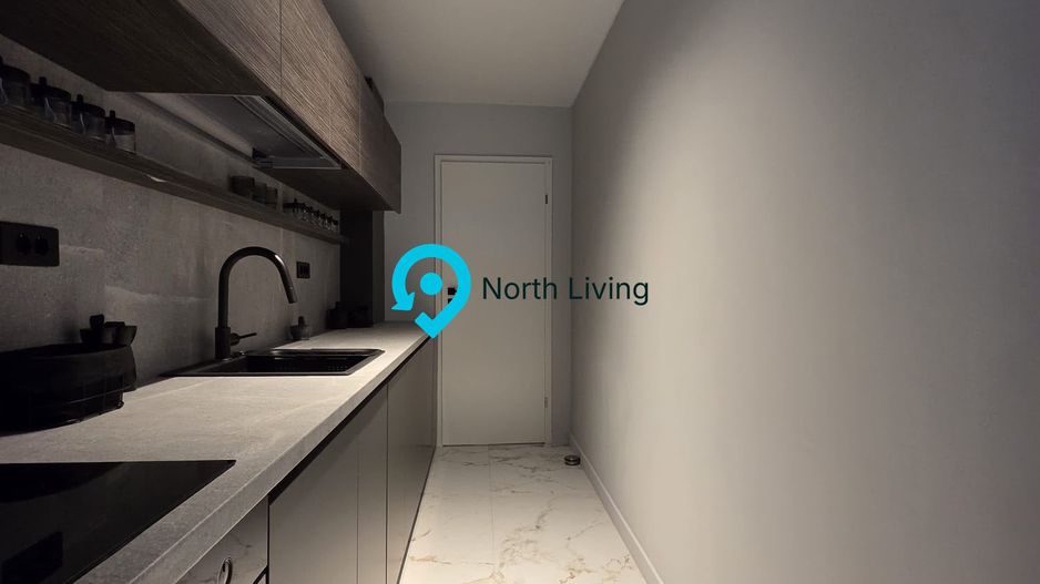 Apartament 2 Camere Premium | Parcare Subterană | Sun Royal View - Poză 8