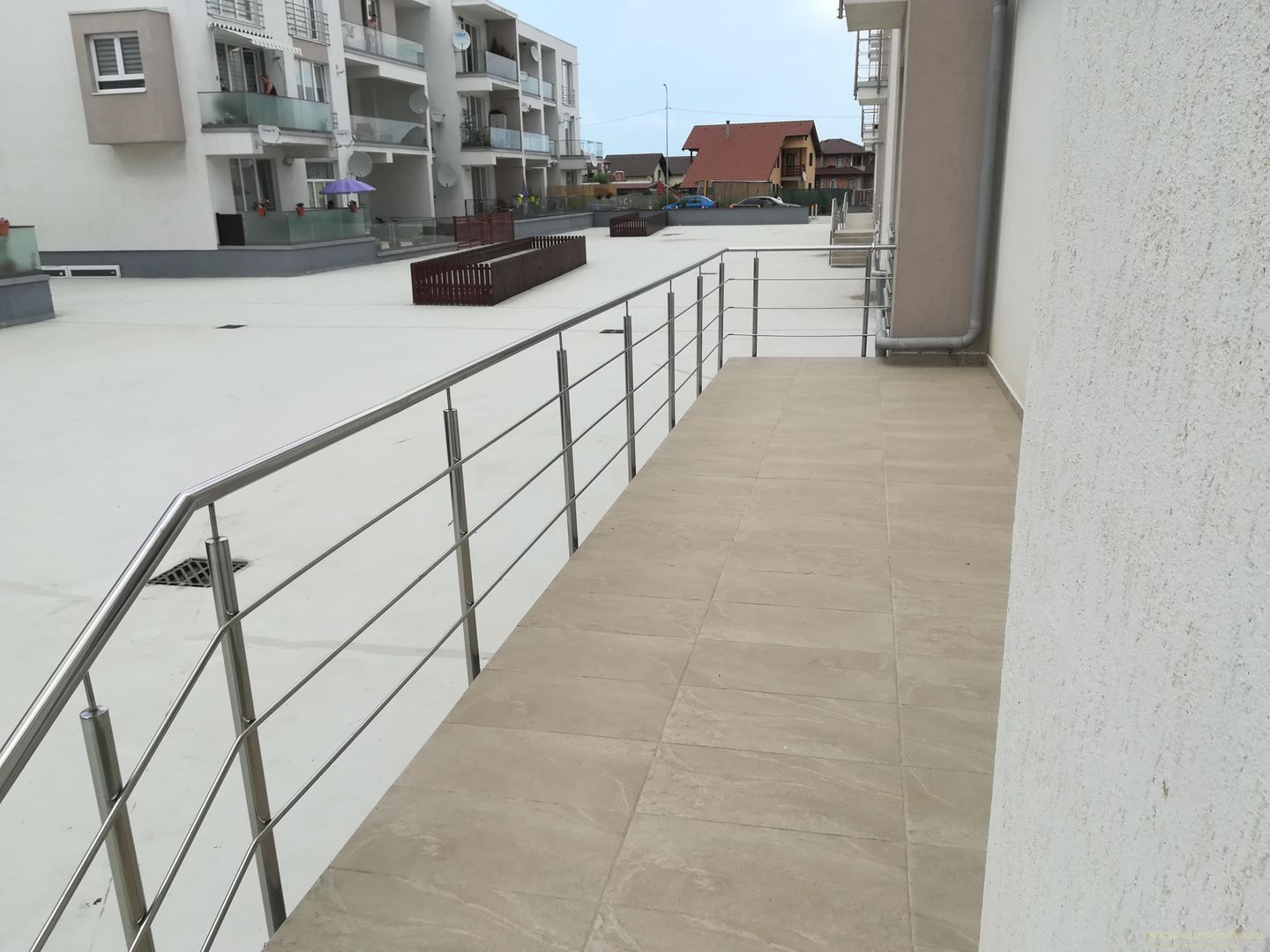 Exclusivitate. Inchiriere ap in bloc nou - Poză 17