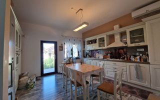 Oază de Rafinament și Confort: Vilă de Lux în Cumpăna ( cod 12 ) - Poză 8