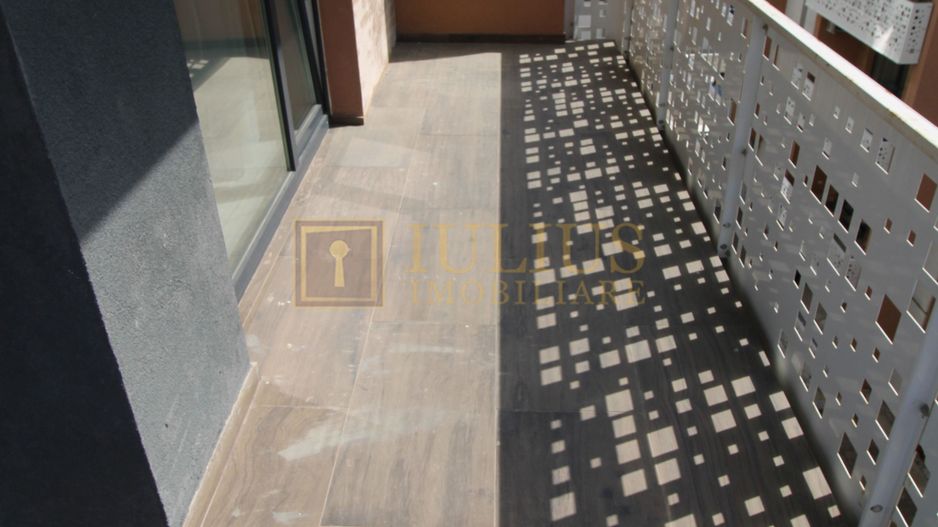 2 camere, zona Girocului-zona linistita, loc de parcare - Poză 15