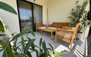 Apartament 3 camere cu terasă si gradina proprie Ultimul disponibil! - Poză 1