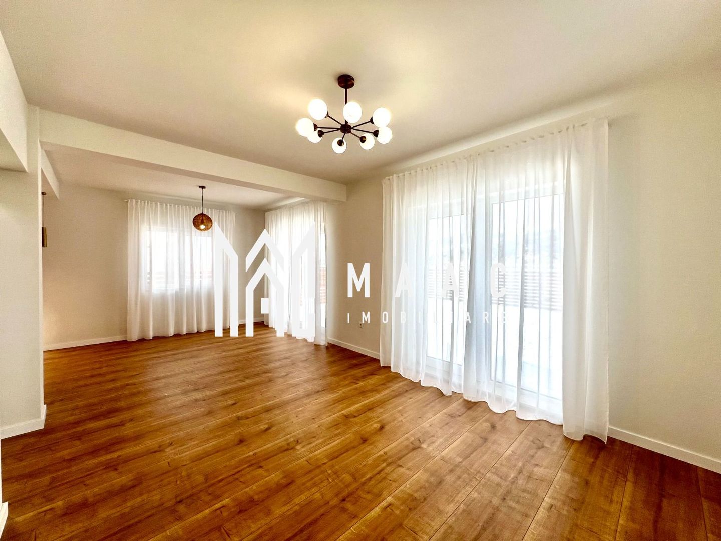 Casă Individuală | 4 camere | 470mp Teren | Talmaciu - Poză 11