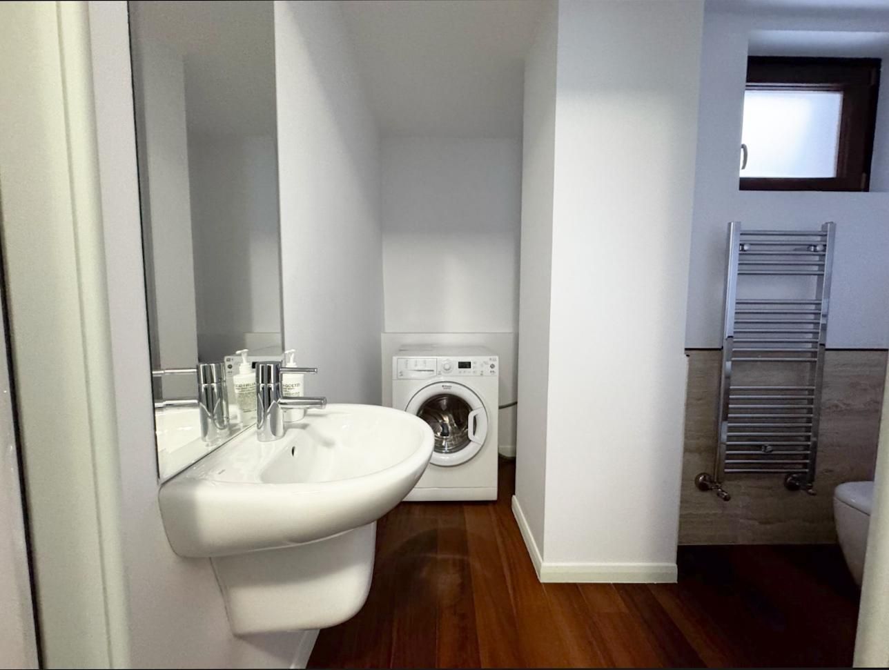 Eleganță Panoramică la Kiseleff – Apartament Luxos cu 3 Camere și Vederi Urbane - Poză 5