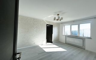 De vanzare apartament 2 camere, zona Est Clinic. - Poză 1