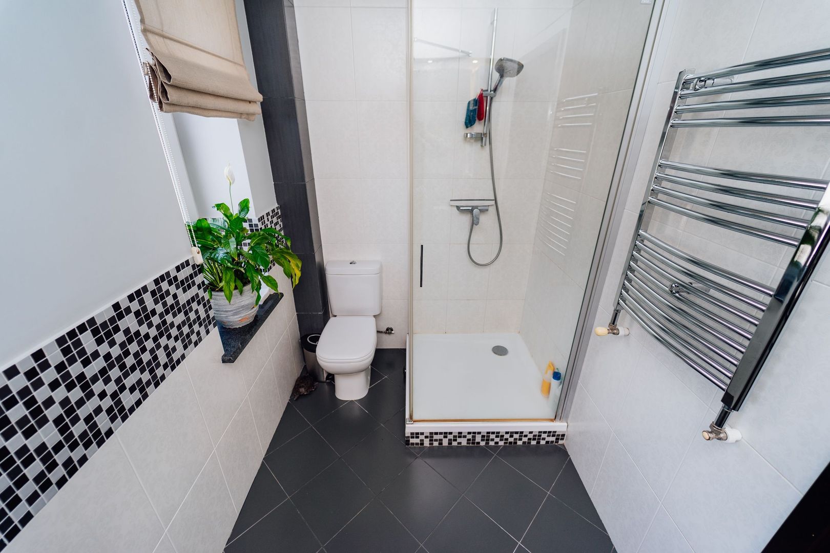 De vânzare Duplex Ciocana - Poză 15