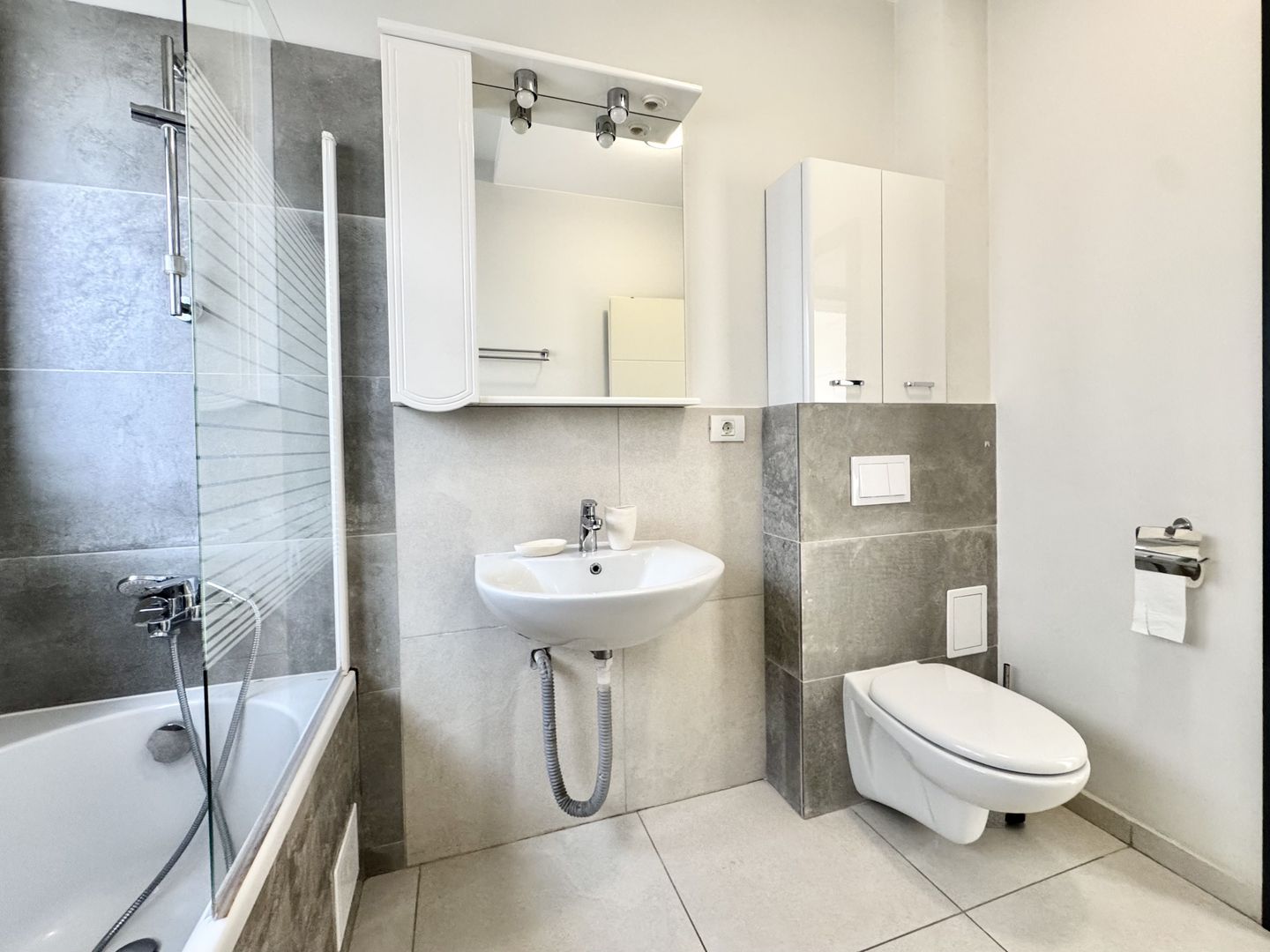 Luminos și spațios – Apartament 2 camere, Dumbrăvița - Poză 12