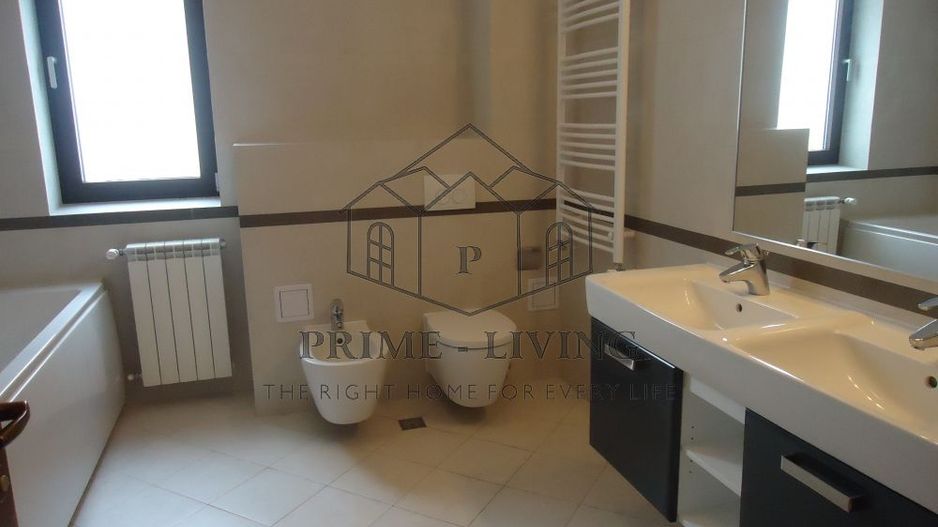 APARTAMENT SUPERB CU 4 CAMERE LA INCHIRIERE IN ZONA AVIATORILOR - Poză 14