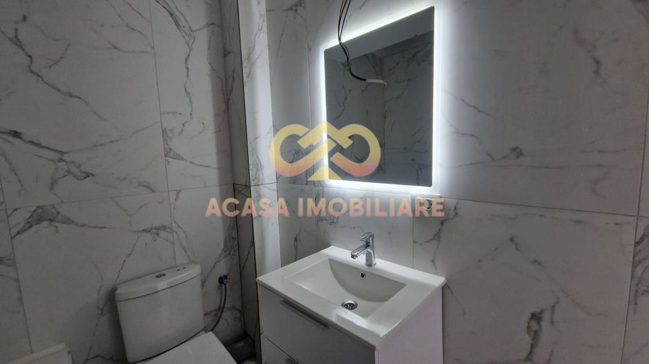 BUCIUM IDEAL INVESTITIE AP. 2 CAMERE OPEN SPACE - Poză 10