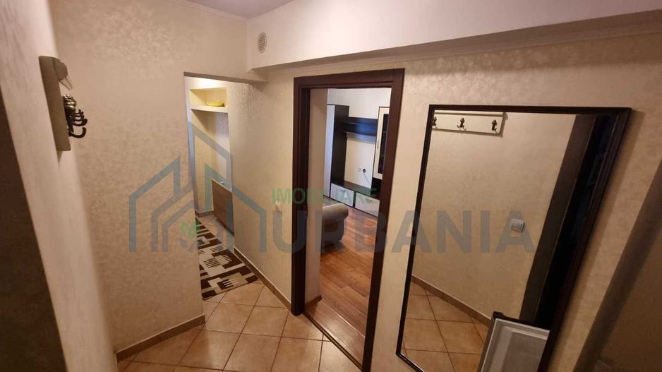 Apartament 2 camere de închiriat, zona Podu Roș, Iași - Poză 7