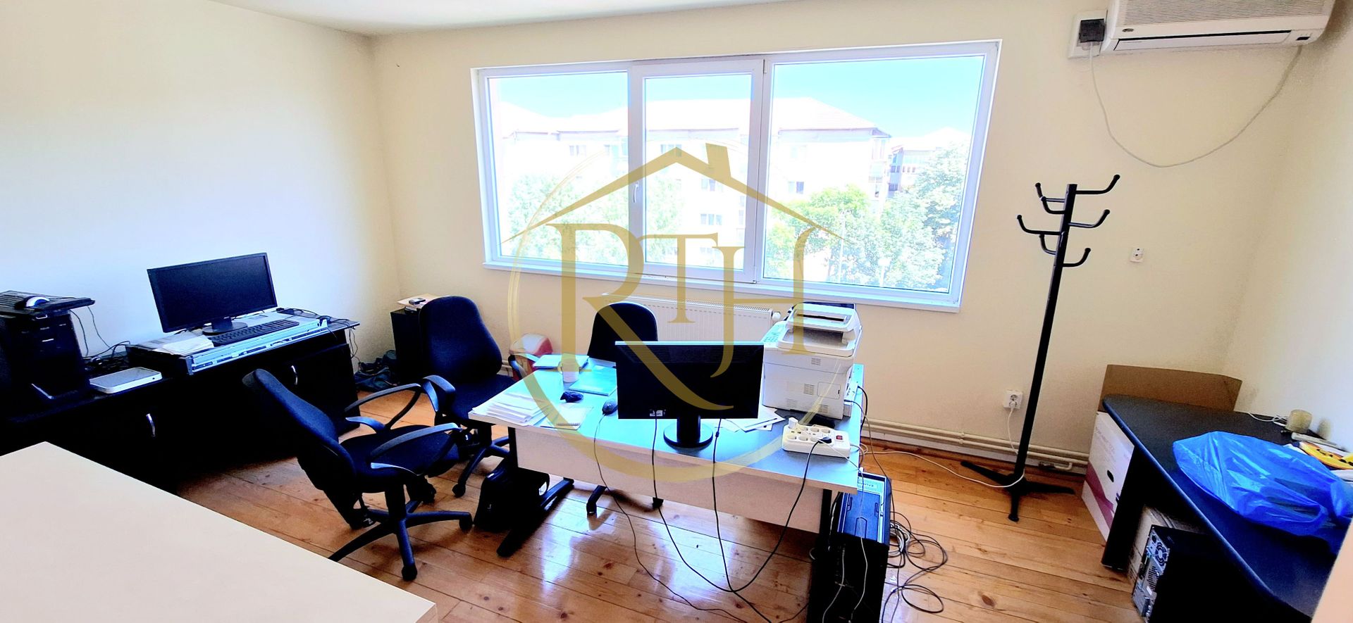 Oferim spre inchiriere spatii pentru birouri, zona Soarelui - Poză 7