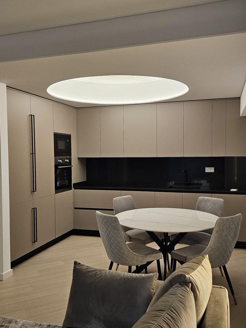 Cortina North | Închiriere Apartament 3 camere | Loc de parcare - Poză 5