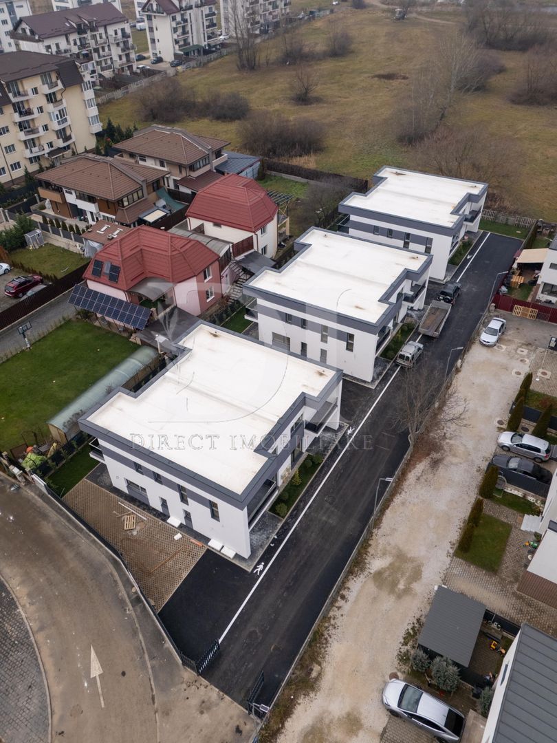 Duplex de vânzare | Zona Tineretului - Poză 13