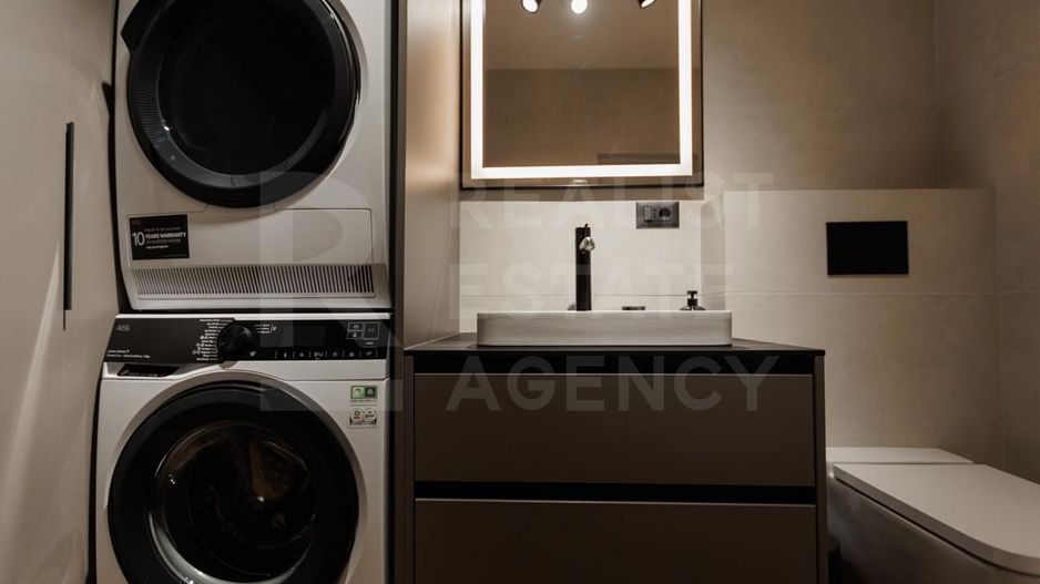 Chirie, apartament, 2 camere, str. Moara Roșie, Centru - Poză 15