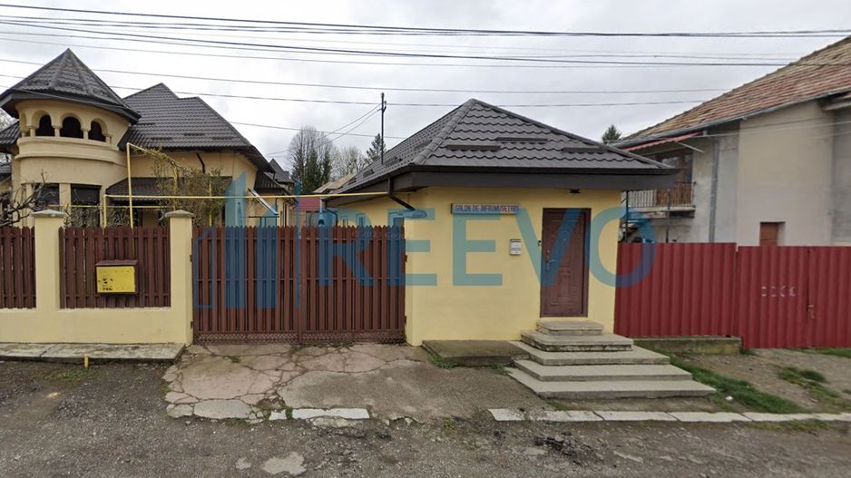 Spațiu central de închiriat, Buhuși - Poză 9