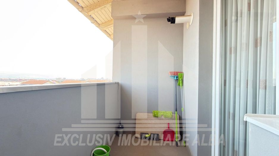 Apartament 2 camere | Open Space | 42 mp | Bloc Nou | Cetate-Stadion - Poză 5