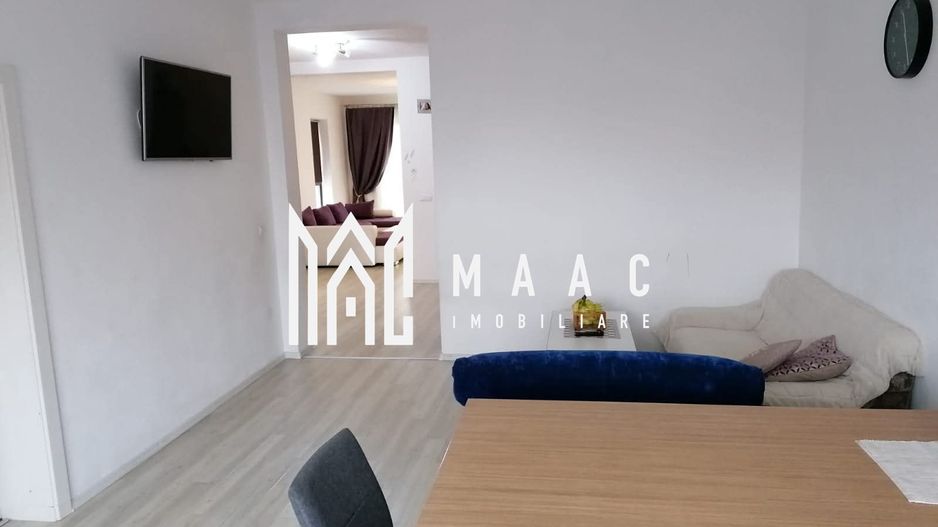 Casa tip duplex| Curte | Mobilata si Utilata | Tineretului - Poză 6