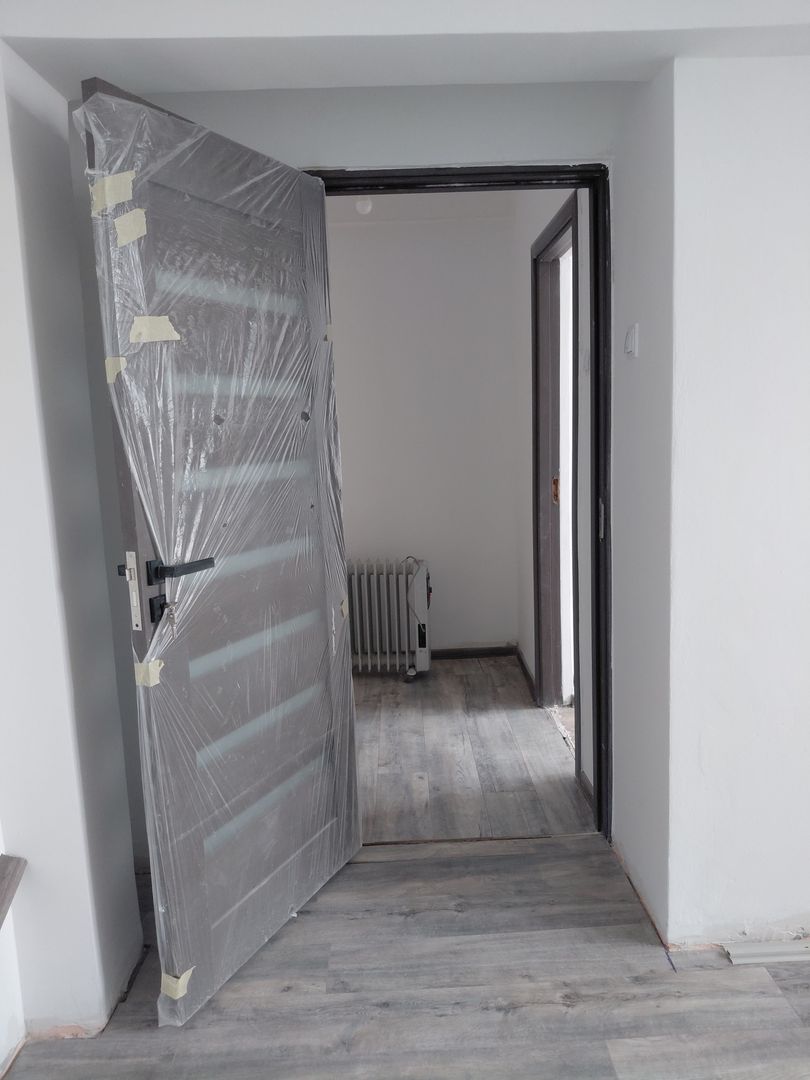 🏡 Apartament 2 camere  dec | Micro 13 | Etaj 4/5 | 55 mp totali ,liber - Poză 11