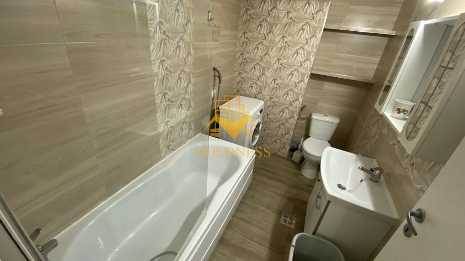 3 camere open space, parcare, Cartierul Marasti, Fabricii, Mega Image - Poză 5
