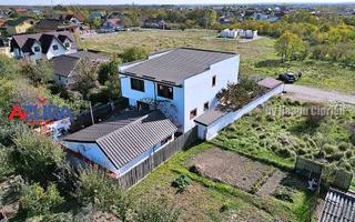 AZURA Imobiliare - 2 Case, 1 Camin - Smeura 250 m din DN zona Hintesti - Poză 25