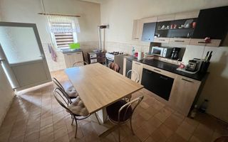 Casa 4 camere 2800mp teren - Poză 5