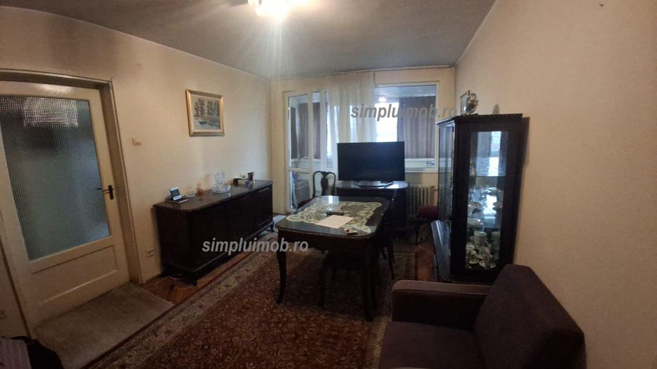 2 Camere Spatios Cu Boxa Piata Progresul - Poză 5