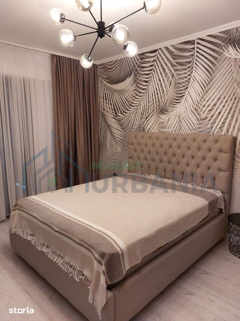 Apartament premium 2 camere, vedere panoramică, complex Adamant, Iași - Poză 4