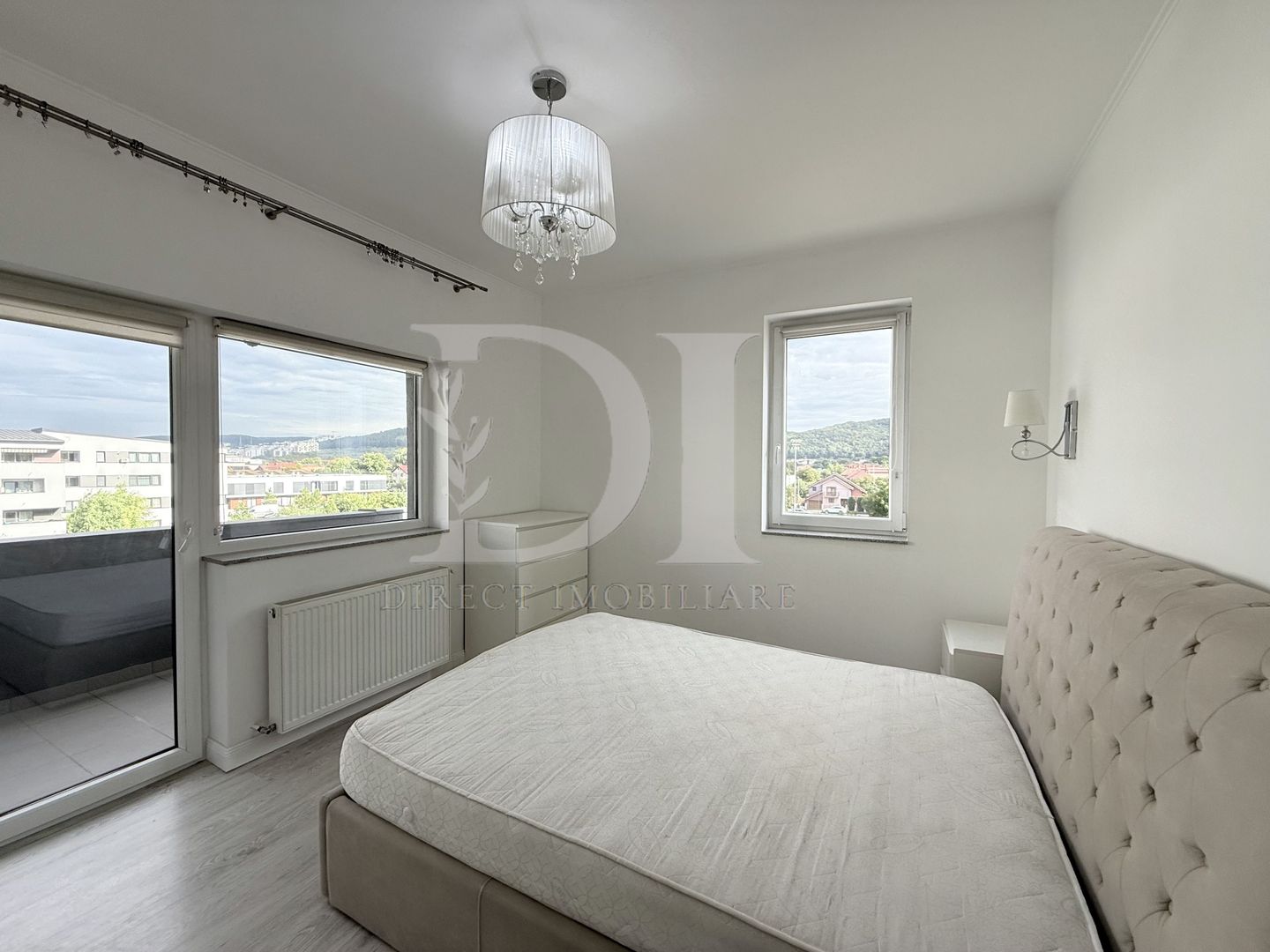 Apartament 3 camere / Etaj intermediar / Zona Somesului - Poză 5