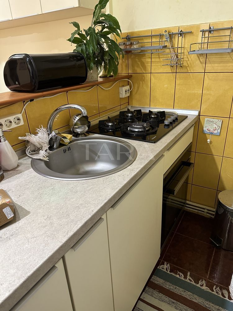 Apartament 2 camere în Mărăști - Poză 1