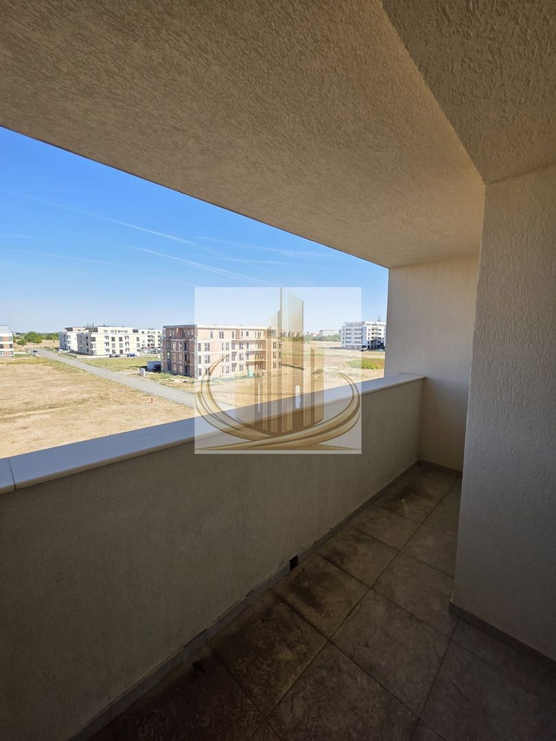 Penthouse 3 camere | 71 mp + terasă 36 mp + balcon Totontalului - Poză 12