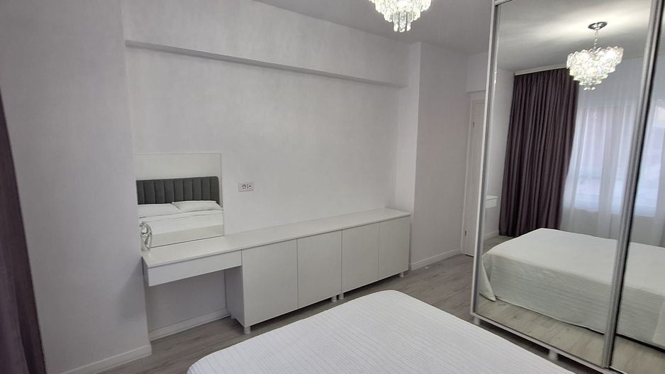 Apartament 2 camere decomandat Metrou Aparatori - Drumul Binelui - Poză 10