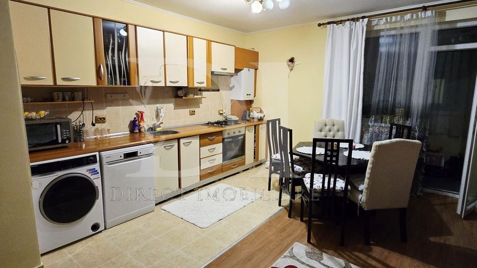 Apartament la cheie / Zona Eroilor , Floresti - Poză 2