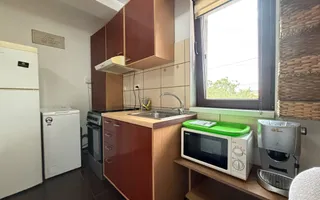 Bloc nou, centrala/clima, mobilat complet; str. Fedra - Poză 11