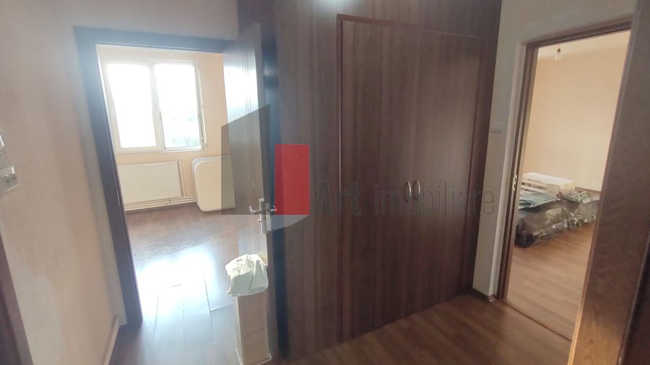 Vânzare apartament 3 camere cu centrală Bd. Obregia - Fântâna Florilor - Poză 18