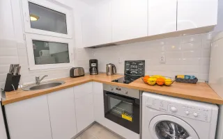 2 camere I Stirbei Voda - Calea Victoriei I Etaj inferior I Creditabil - Poză 12