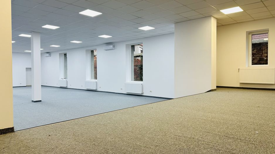 Oferta Inchiriata -Cladire Birouri Clasa A - Renovata integral | 276 mp | Com 0% - Poză 27