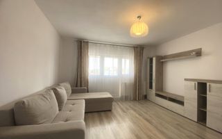 Mobilat si utilat! Vanzare apartament cu 2 camere-Targoviste-Micro 11 - Poză 2