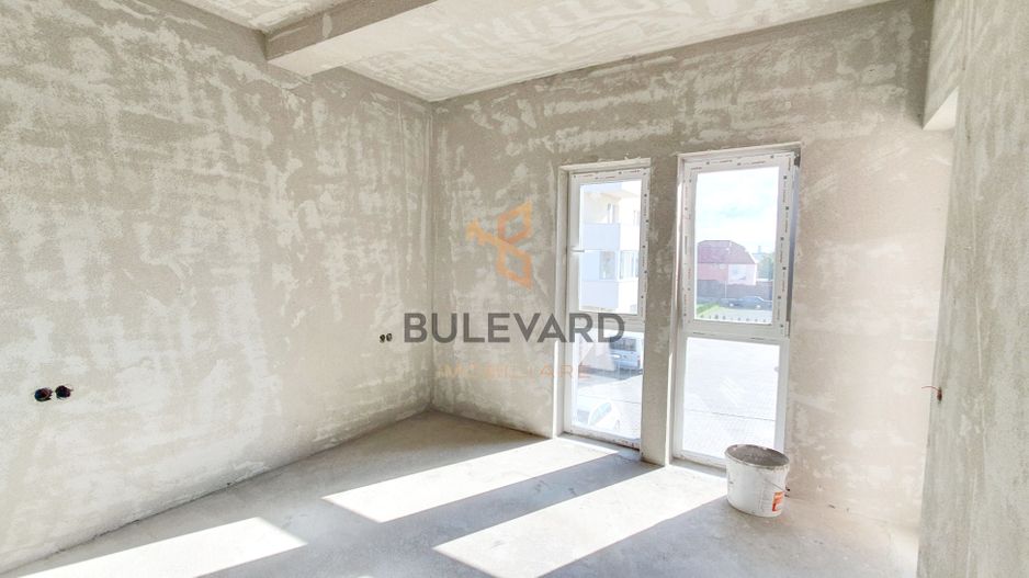 Apartament cu 3 camere+ parcare, zona strazii Somesului! - Poză 8