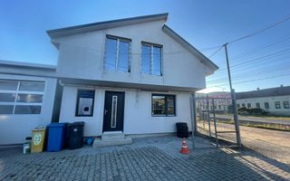 Spatii industiale de vanzare Bistrita! Exclusivitate! - Poză 11