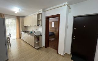 Apartament 2 camere de vânzare | Zona Cetății, Florești | Etaj 1 - Poză 2