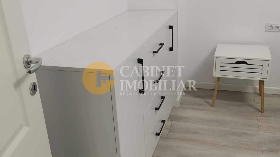 Chirie - 2 camere - Tatarasi - Complex - Poză 4