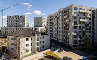 Apartament cu suprafață generoasă City of Mara M1, Comision 0 - Poză 1