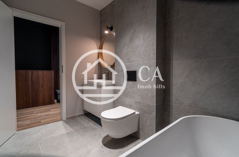 Apartament cu 2 camere de închiriat Calea Clujului EAS, Oradea - Poză 8